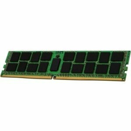 KINGSTON TECHNOLOGY 16GB 3200MHz DDR4ECC CL22 KSM32RD816HDR